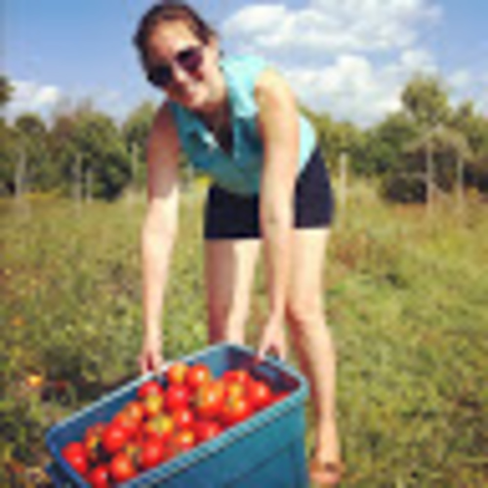 Meet your Posher, Michelle